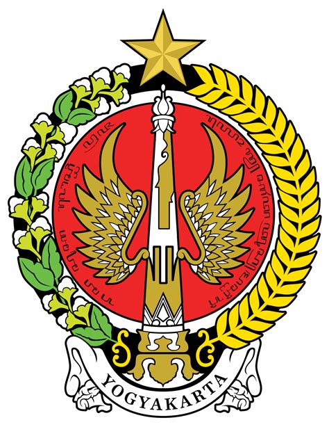 Logo Upn Yogyakarta Png
