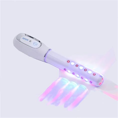 Portable Vaginal Tightening Machine Soft Cold Laser Vagina Rejuvenation