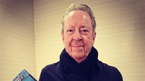 Boz Scaggs Postpones Out Of The Blues Tour Due To Health Reasons