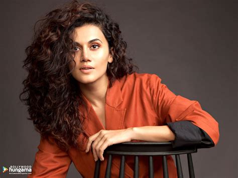 Taapsee Pannu Wallpapers 4k Hd Taapsee Pannu Backgrounds On Wallpaperbat