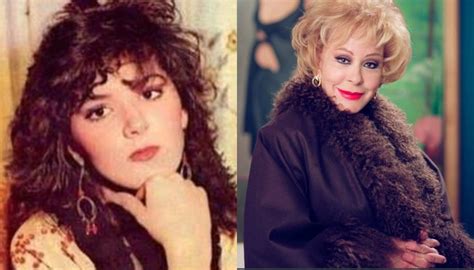 She was an actress, known for la seducción (1981), mañana es primavera (1982) and la. Viridiana Alatriste, la joven hija de Silvia Pinal que falleció en trágico accidente | El ...