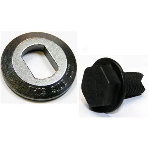 BLACK AND DECKER Genuine OEM Replacement Blade Washer 145343 01WS 10