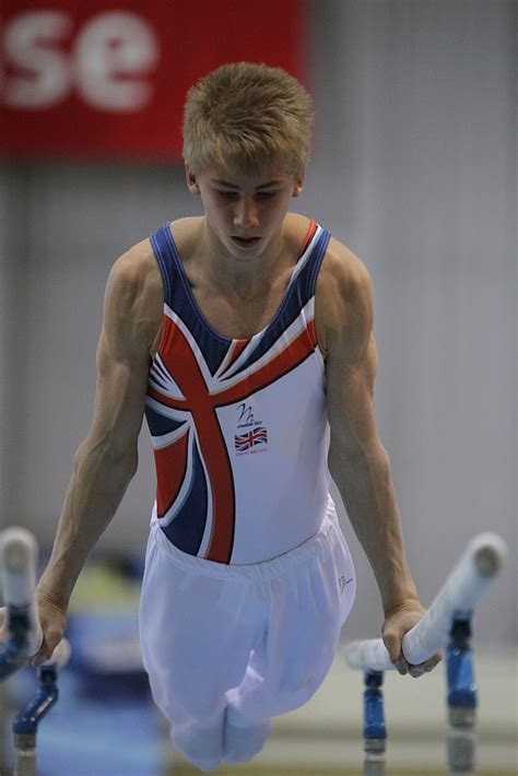 Hot Bodybuilder And Gymnasts Blog Young Gymnast Jay British Gymnast