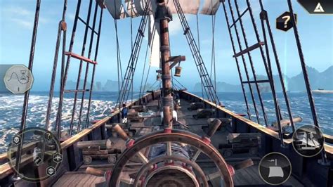 App Test Assassin s Creed Pirates Atmosphärisches Piraten Abenteuer