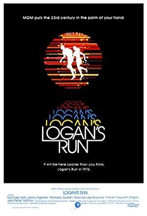 Logans Run Nude Scene Telegraph