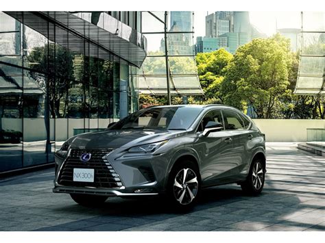 Search the world's information, including webpages, images, videos and more. レクサス、人気のミッドサイズSUV「Lexus NX」に特別仕様車を設定 ...