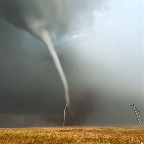 Tornadoes Effects On People Sciencing