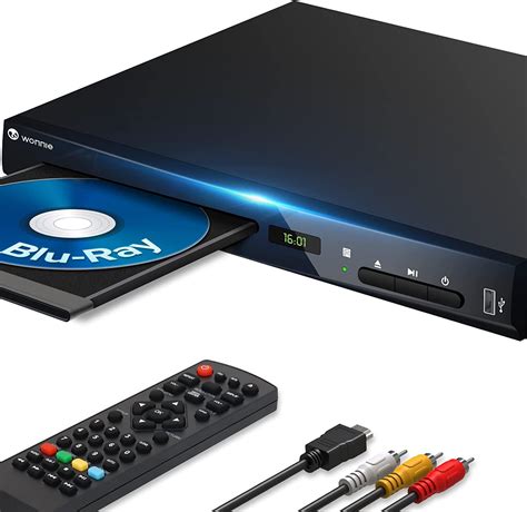 Best Blu Ray Players Updated 2023
