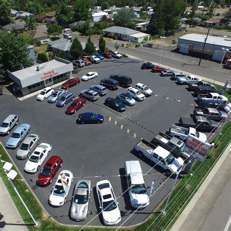 Roseburg Community Cars | Roseburg OR
