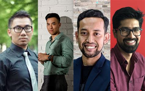 In keeping with annual tradition, forbes has released its annual 30 under 30 asia list, which features 300 disruptors, innovators and entrepreneurs from the region, all under the age of 30. Kenali 14 Rakyat Malaysia Yang Diiktiraf Forbes 30 Under ...