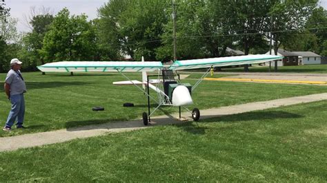Gem Flies For First Time The Gem Ground Effect Machine On Its Pop