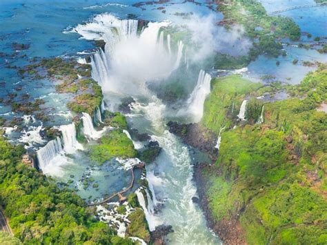 Highlights Of Brazil Tailor Made By Steppes Travel