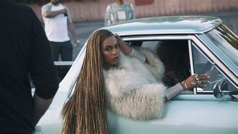 5 Músicas Icônicas De Lemonade Disco Emblemático De Beyoncé Lista
