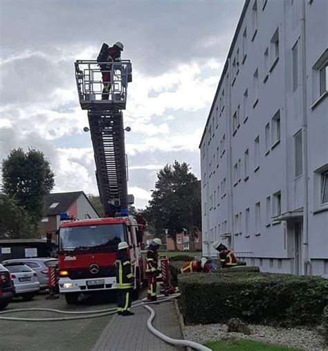 Jetzt passende eigentumswohnungen bei immonet.de finden! Feuerwehr Bad Segeberg löscht Küchenbrand in ...