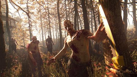 Maybe you would like to learn more about one of these? Sweet Drifts and Running Over Zombies in Dying Light: The ...