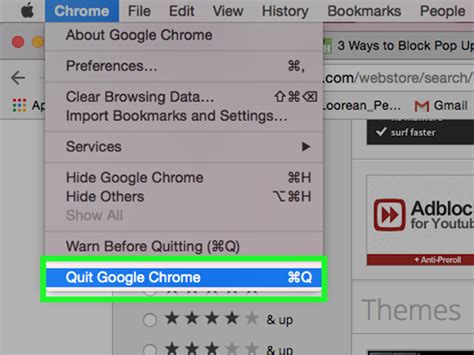 However, it is not available on google's play store, but the code used is open source. 3 Ways to Block Pop Ups on Chrome - wikiHow