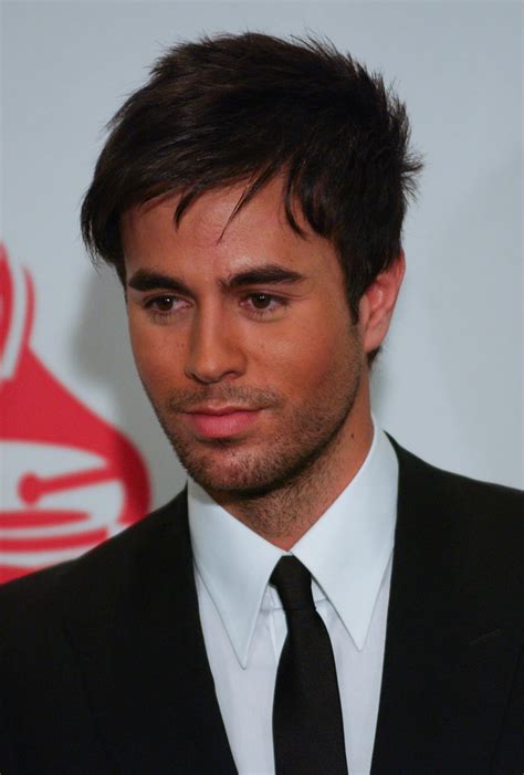Live performance of heartbeat by enrique iglesias and nicole scherzinger, 2014. Enrique Iglesias: Sex darf wild sein