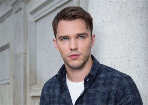 Nicholas Hoult Net Worth Career Salary Biography Wiki And More