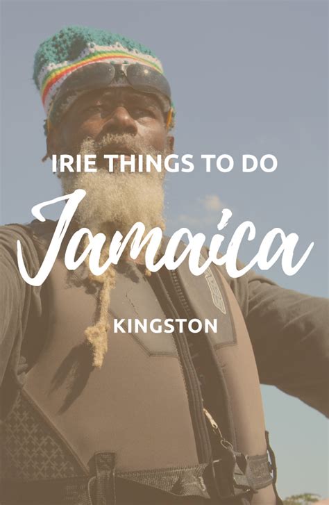 Things To Do In Kingston Jamaica Must See Travel Guide 2023