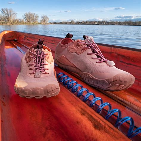 5 Best Rafting Shoes To Wear For Hitch Free Whitewater Trips