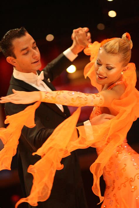 Photo Hobbyists Called To Join World Dancesport Open Photo Contest