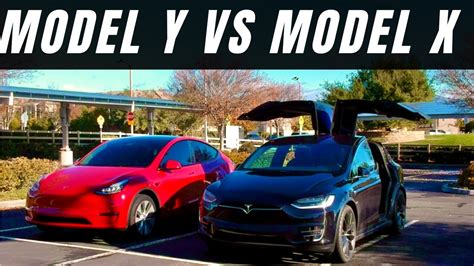 Tesla Model Y 7 Seater Vs Tesla Model X Watch This Before Buying