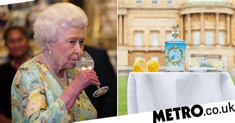Buckingham Palace Gin Completely Sells Out In A Matter Of Hours Metro News