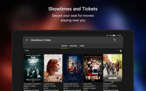 Imdb Movies And Tv Apk Download Free Entertainment App For
