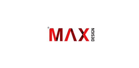 Max Design Logo Logomoose Logo Inspiration