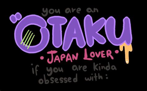 How Otaku Are You Things That Most Otakus Do And Say Anime Amino