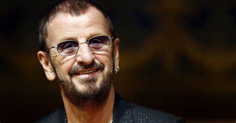 Ringo Starr Knighthood Paul Mccartney Congratulates Beatles Drummer