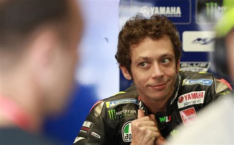 Valentino rossi (born february 16, 1979) is an italian motogp professional motorcycle racer who is a nine times world championship. Valentino Rossi should have retired already, says 500GP ...