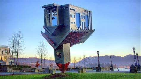 Unique Building In The World Ten Daring New Buildings Around The
