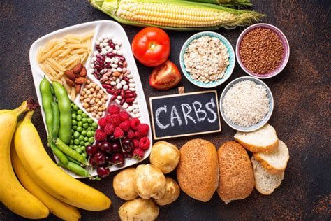 Understanding And Choosing Carbohydrates And Fiber