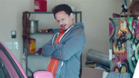 Eric Andre Naked Cops Intentionally Hit By Car At Capitol Suspect