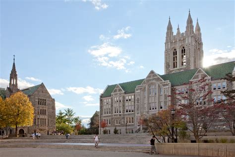Boston College Sexual Assault Confession Deemed ‘hoax’ Boston Magazine