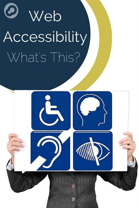 What Is Web Accessibility Infinite Media Corp