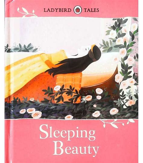 Sleeping Beauty Ladybird Tales 9780723281719