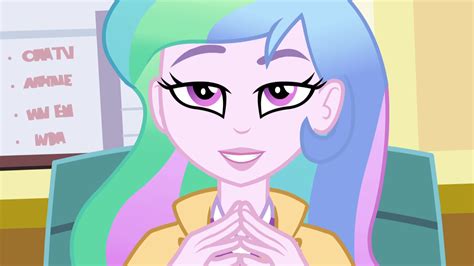 1908165 Safe Screencap Princess Celestia Principal Celestia