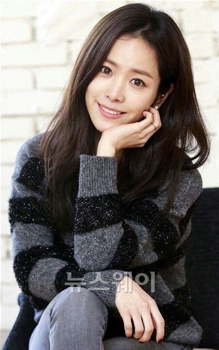 Han Ji Min 147 Ha Ji Min Korean Actresses Korean Actors Korean Beauty Asian Beauty Lee