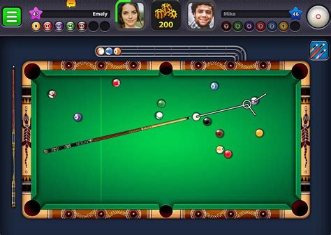 Game Billiard Gratis Online Dan Offline Terbaik Braintologi Com