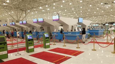 Africa Facts Zone On Twitter The New Passenger Terminal At Addis Ababa Bole International