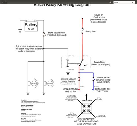 lockup wiring diagram manual  books  lockup wiring diagram wiring diagram