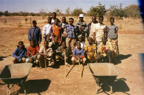 Burkina Faso Peace Corps Journal Last Thoughts On Burkina Faso