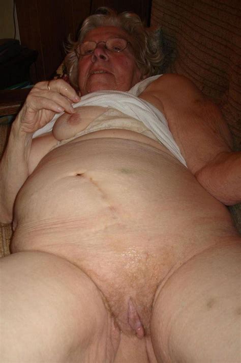 Gołe babcie w podeszłym wieku nagie fotki Zdjęcia Erotyczne Fotki