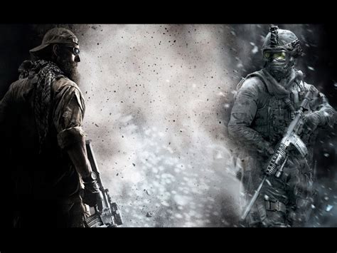 Fonds Décran Jeux Vidéo Fonds Décran Call Of Duty Black Ops Cod Moh