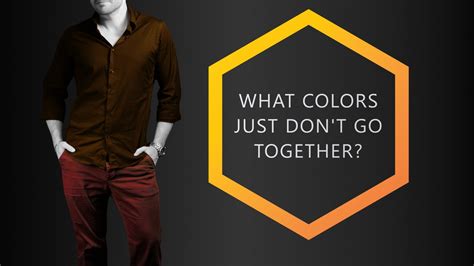 What Colors Do Not Go Together 10 No Nos — Colorbux 2022