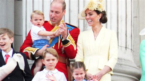Täglich neue facebook bilderwitze auf debeste.de. Prinz William verrät: George, Charlotte & Louis haben viel ...