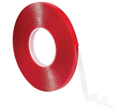 Acrylic double sided tape manufacturers & suppliers. PRO FORM - Products