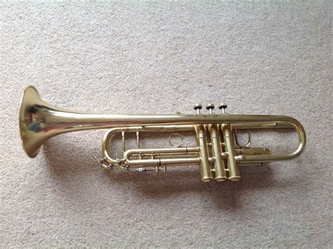Bach 37 Stradivarius lightweight trumpet | in Rustington, West Sussex 